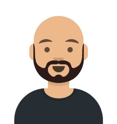 Profile Picture main user avatar