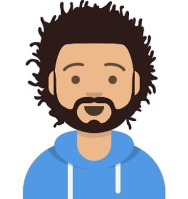Profile Picture main user avatar
