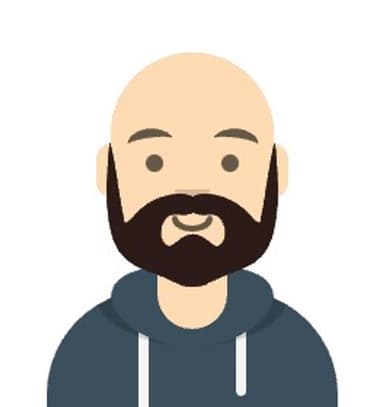 Profile Picture main user avatar