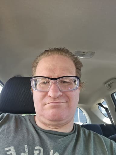 Profile Picture main user avatar