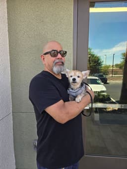 Robert Hernandez