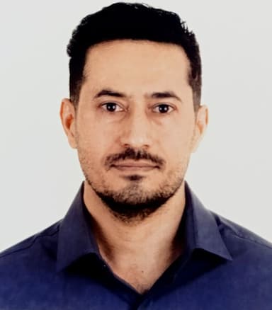 Profile Picture main user avatar
