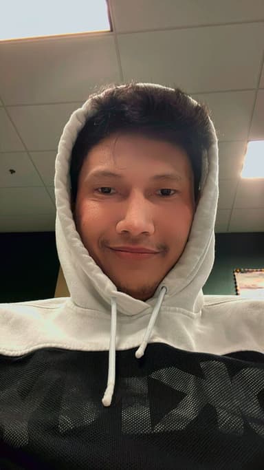 Profile Picture main user avatar