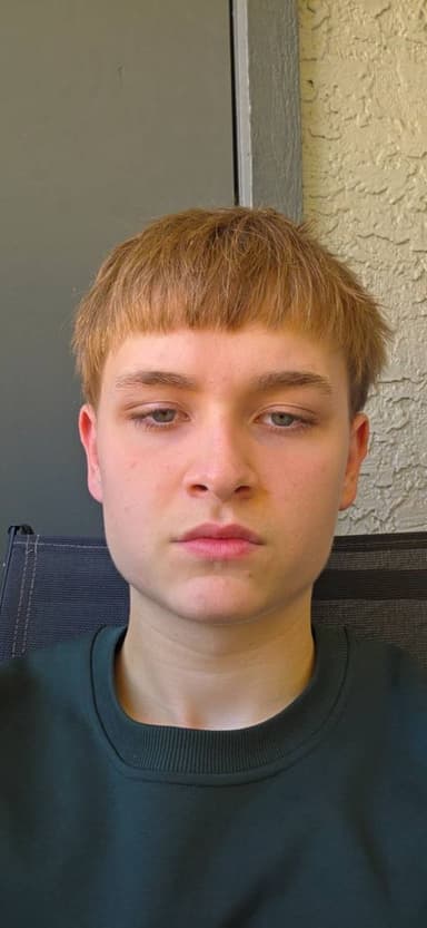 Profile Picture main user avatar