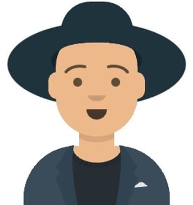Profile Picture main user avatar