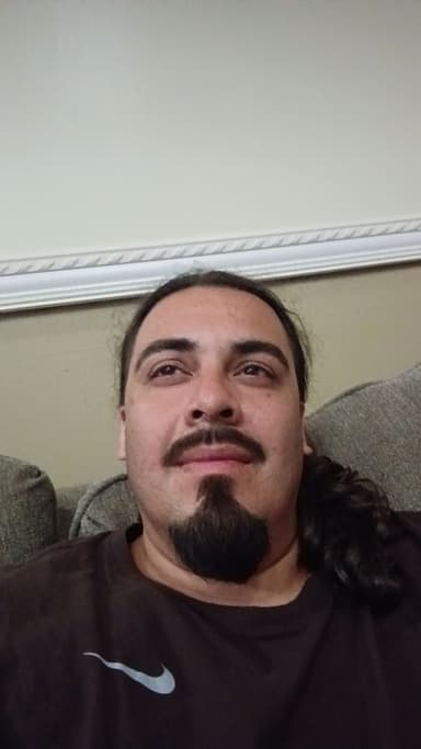 Profile Picture main user avatar