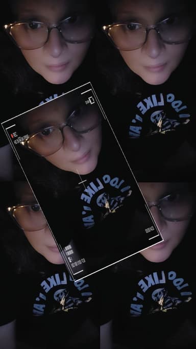 Profile Picture main user avatar