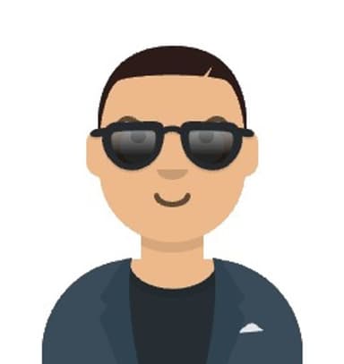Profile Picture main user avatar
