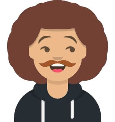 Profile Picture main user avatar