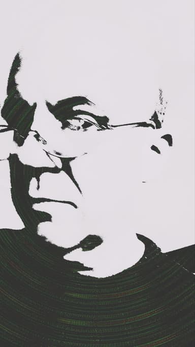 Profile Picture main user avatar