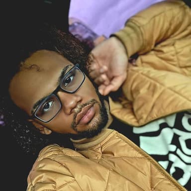 Profile Picture main user avatar