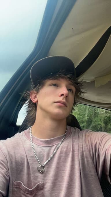 Profile Picture main user avatar