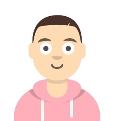 Profile Picture main user avatar