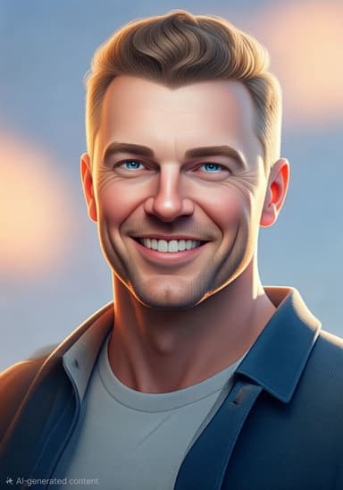 Profile Picture main user avatar