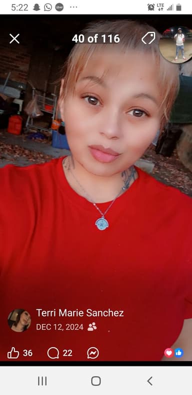 Profile Picture main user avatar