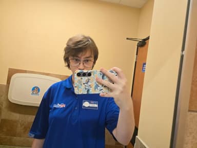 Profile Picture main user avatar