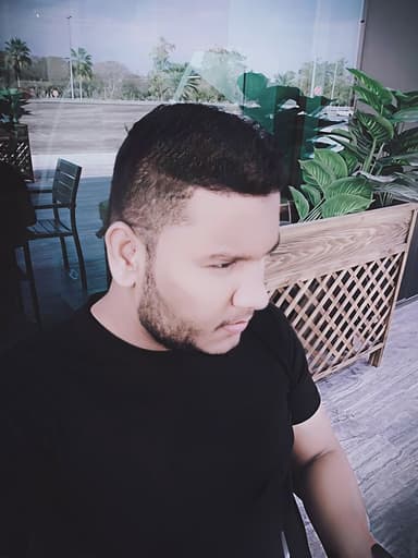 Profile Picture main user avatar