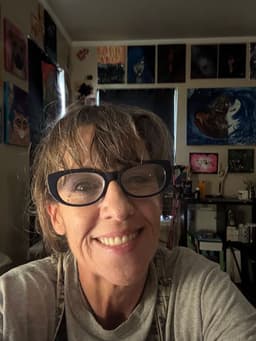Kindra Curtner