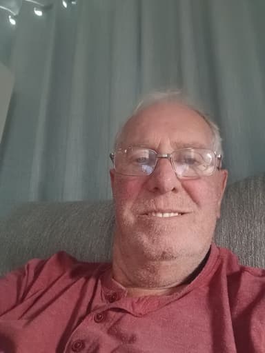 Profile Picture main user avatar