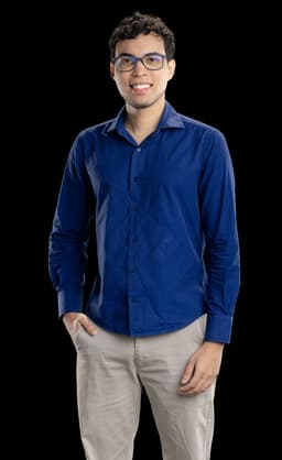 Victor Venancio Silva Santos