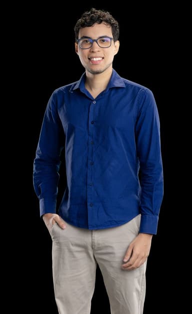 Profile Picture main user avatar