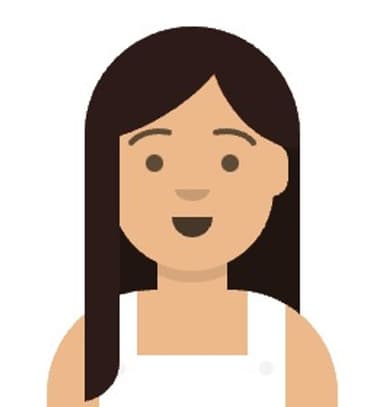 Profile Picture main user avatar