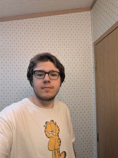 Profile Picture main user avatar