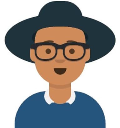 Profile Picture main user avatar