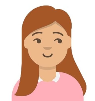 Profile Picture main user avatar