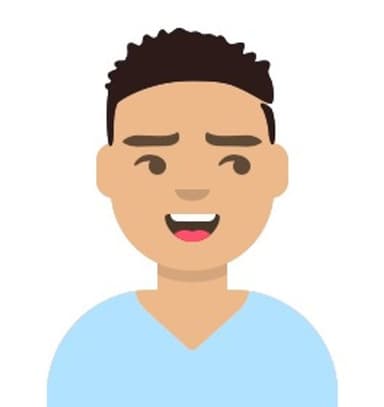 Profile Picture main user avatar
