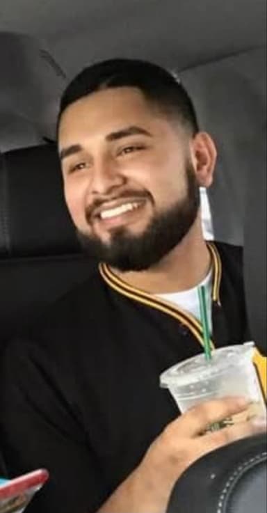 Profile Picture main user avatar
