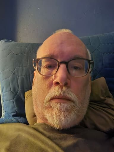 Profile Picture main user avatar