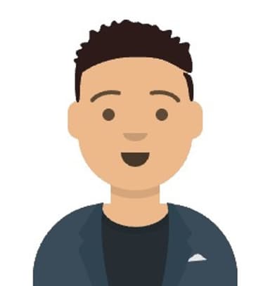 Profile Picture main user avatar
