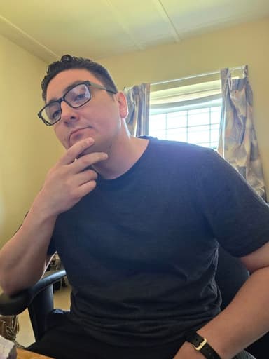 Profile Picture main user avatar