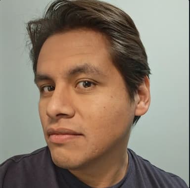 Profile Picture main user avatar