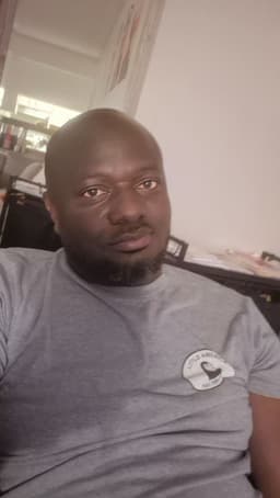 Moses Senfuka