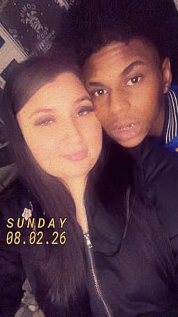 Brianna Blackmon
