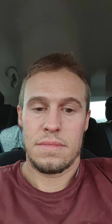 Profile Picture main user avatar