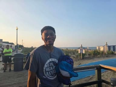 Profile Picture main user avatar