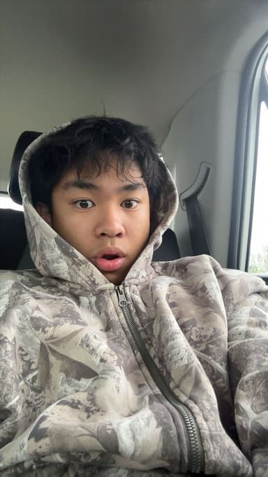 Profile Picture main user avatar