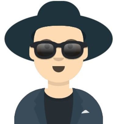 Profile Picture main user avatar