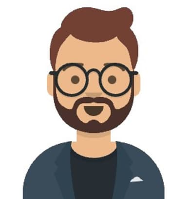 Profile Picture main user avatar