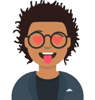 Profile Picture main user avatar