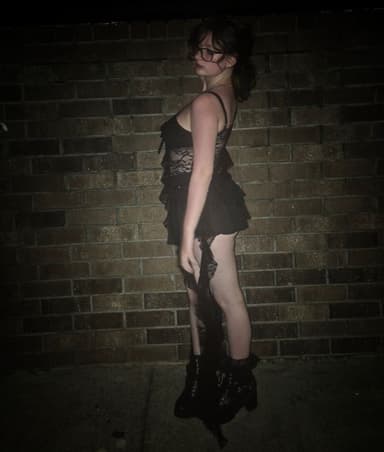 Profile Picture main user avatar