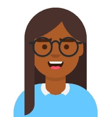 Profile Picture main user avatar