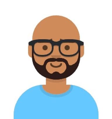 Profile Picture main user avatar