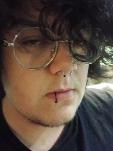 Profile Picture main user avatar