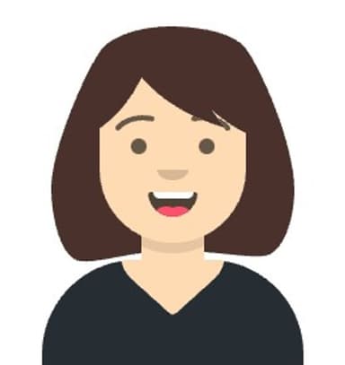 Profile Picture main user avatar