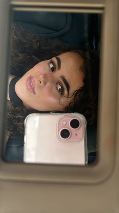 Profile Picture main user avatar