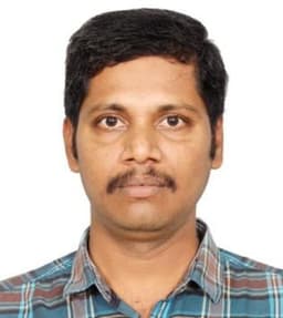 Lakshman kumar nellore